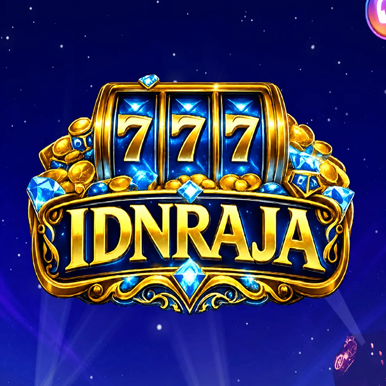 IDNRAJA - Permainan QiuQiu Seru dan Menarik