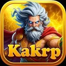 KAKRP - Game Balap Seru dan Menantang