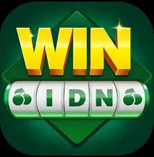 WINIDN - Permainan Santai yang Menyenangkan