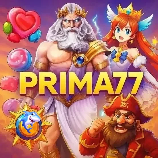 Logo prima77